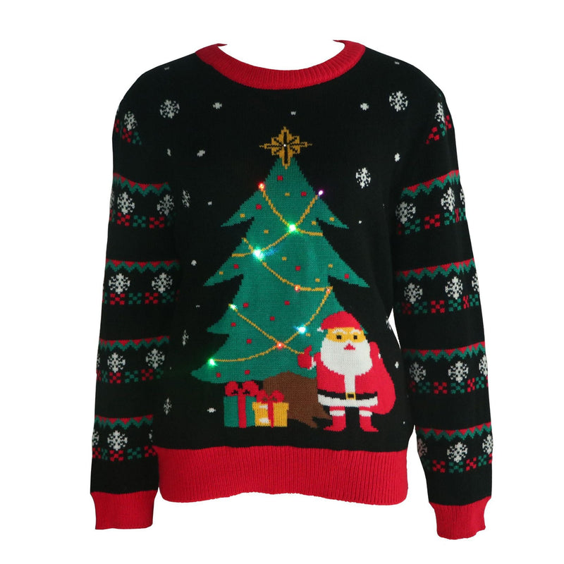 Beautifully Balanced Sweater with Timeless Character