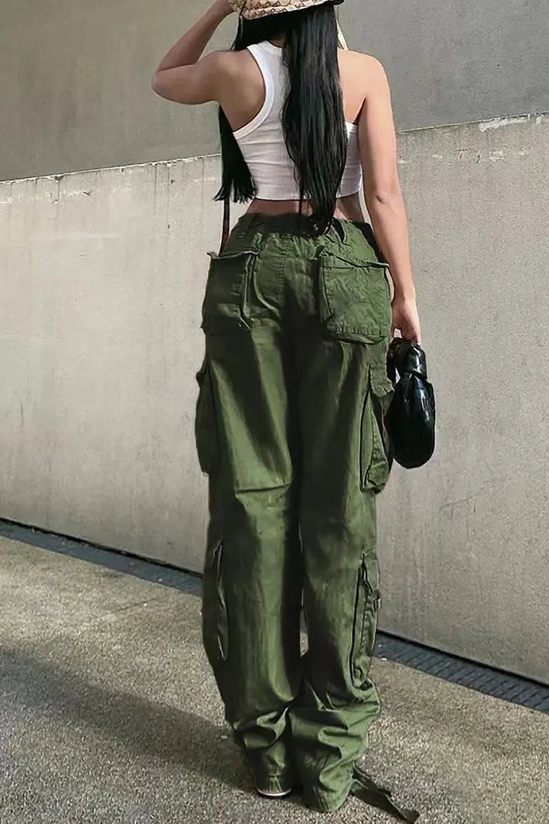 Beautifully Finished Pants in a Timeless Design
