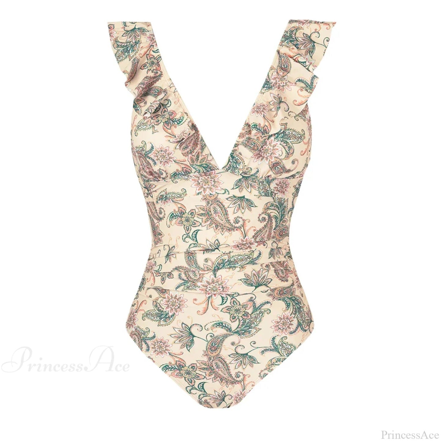 Well Tailored Garment with a Graceful Silhouette