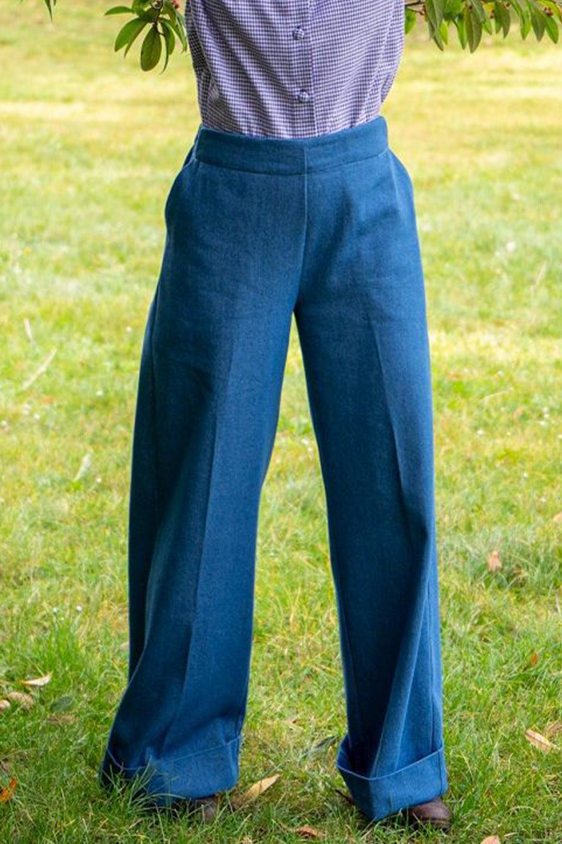 Polished Garment with an Effortless Classic Look