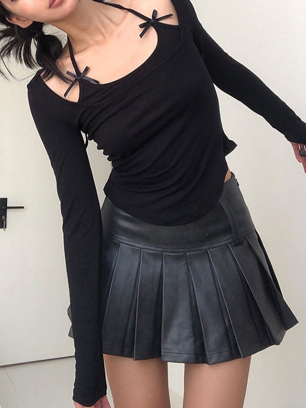 Well Tailored Garment with a Graceful Silhouette