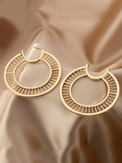 Elegantly Styled Garment for Everyday Wear