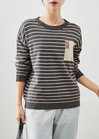 A Vintage Style Top with Delicate Timeless Details