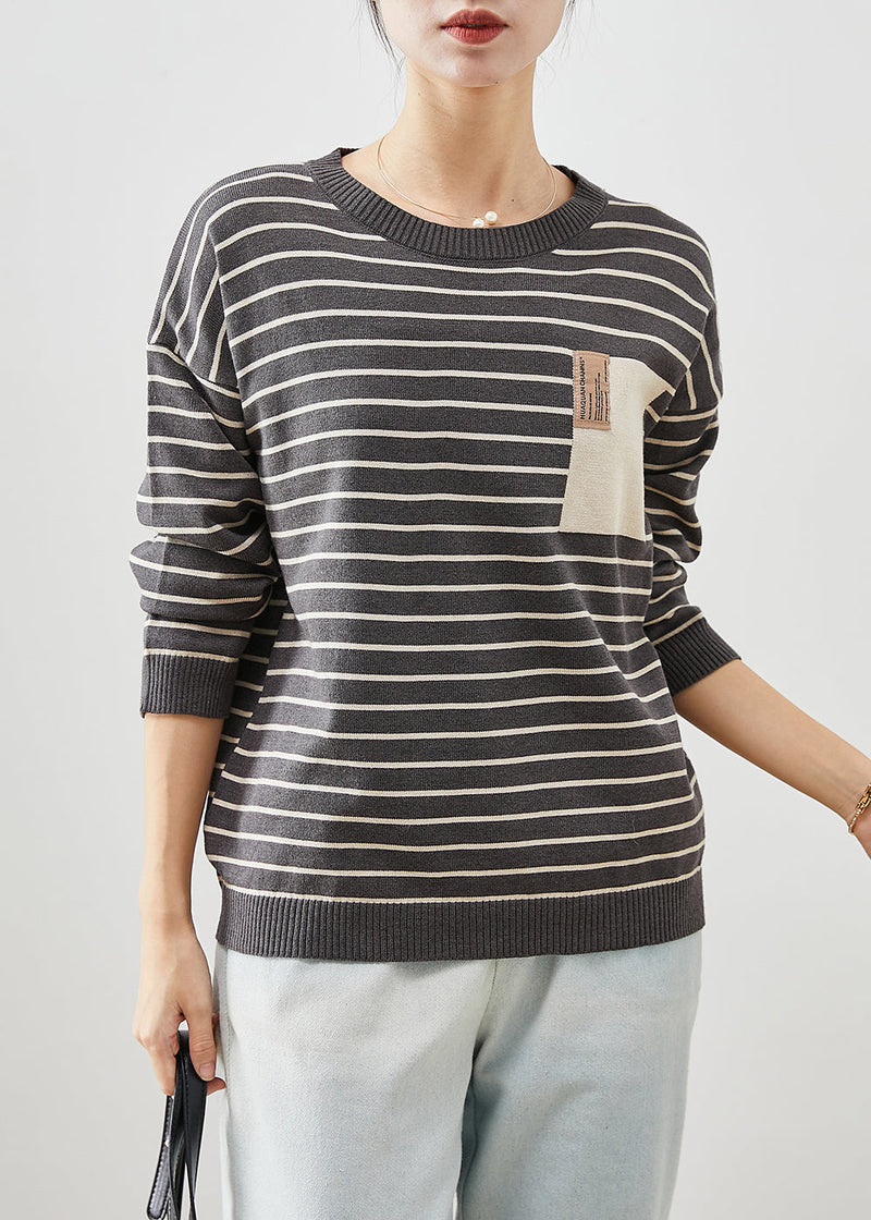 A Vintage Style Top with Delicate Timeless Details