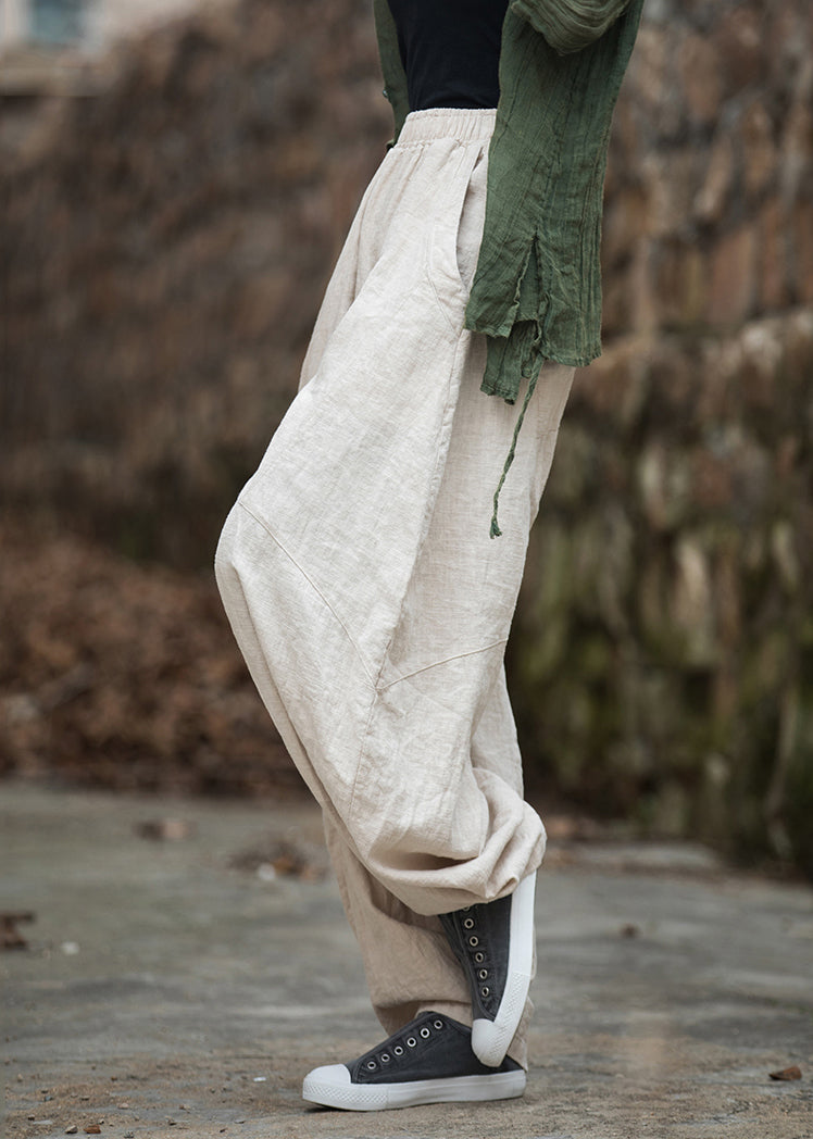 Beautifully Balanced Pants with Timeless Character