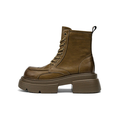 Gracefully Styled Boots for Any Occasion