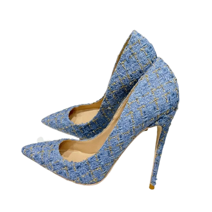 Vintage Inspired Shoes with a Contemporary Edge