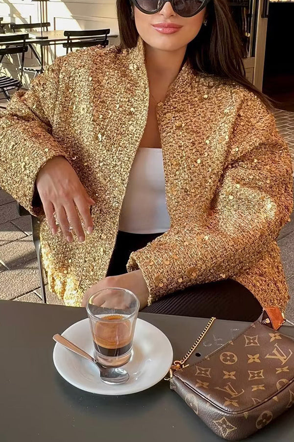 Classic Vintage & Enduringly Stylish Jacket