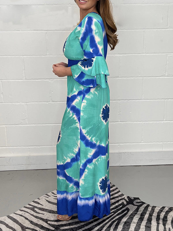 Well Tailored Garment with a Graceful Silhouette