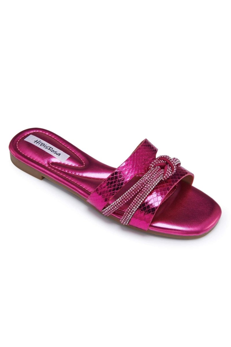 Polished Sandals with an Effortless Classic Look