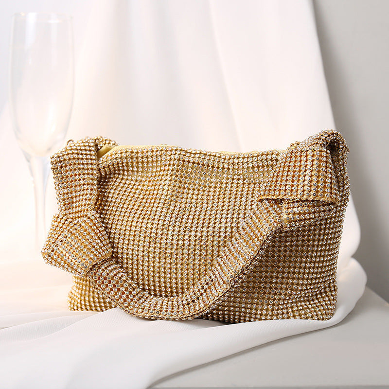 Vintage Inspired Bag with a Contemporary Edge