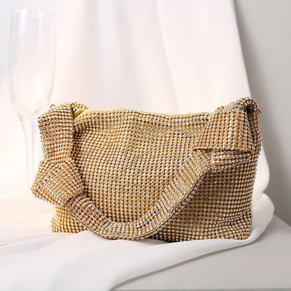 Vintage Inspired Bag with a Contemporary Edge