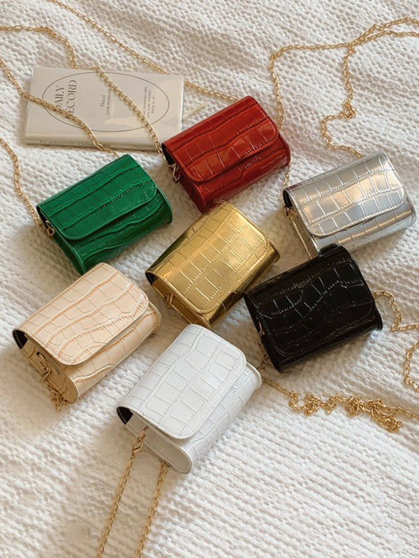 Classic Vintage & Enduringly Stylish Bag