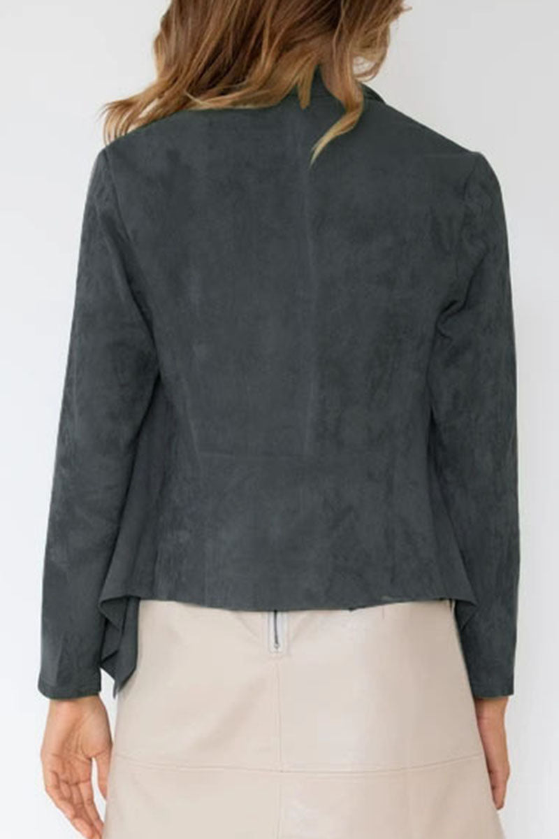 Polished Garment with an Effortless Classic Look