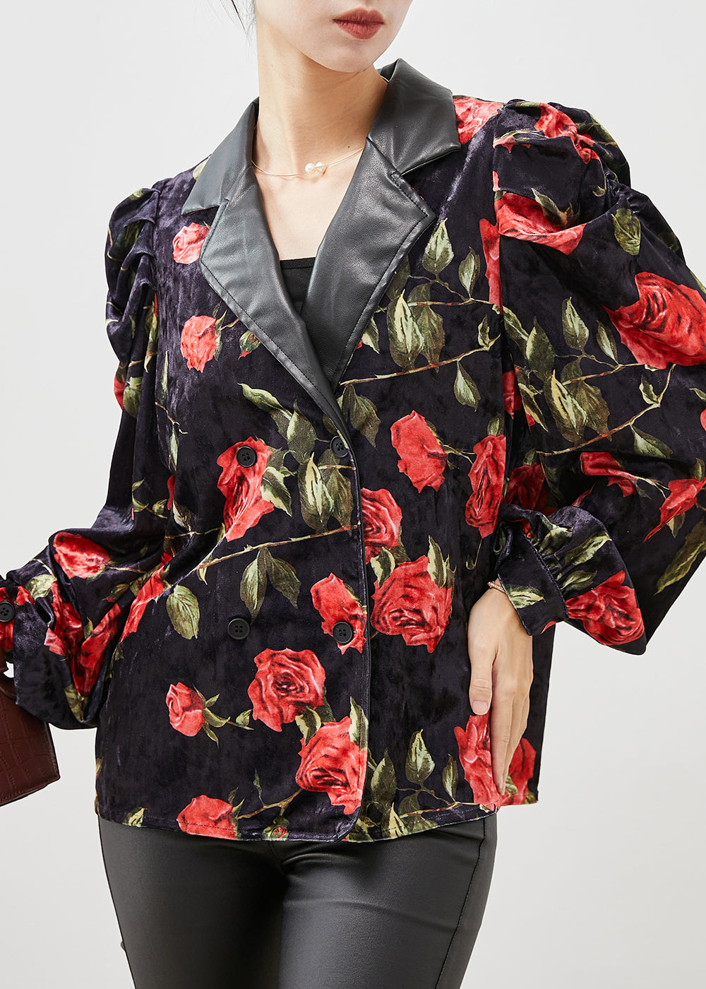 Beautifully Crafted Coat in a Classic Style