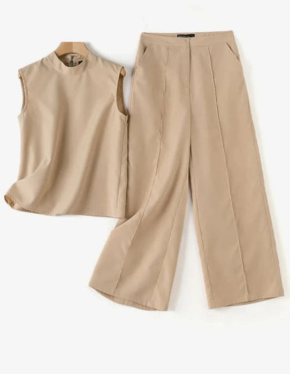 A Vintage Style Garment with Delicate Timeless Details