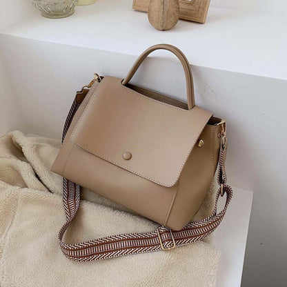 Vintage Inspired Bag with a Contemporary Edge