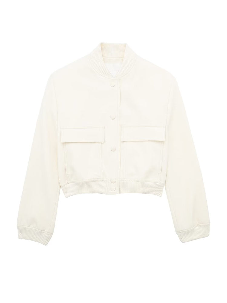 Classic Vintage Garment with a Flattering Fit