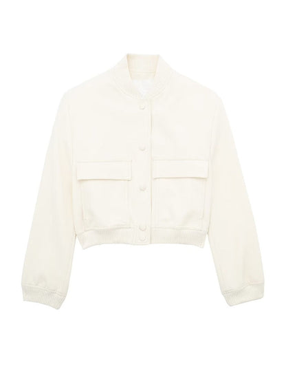 Classic Vintage Garment with a Flattering Fit