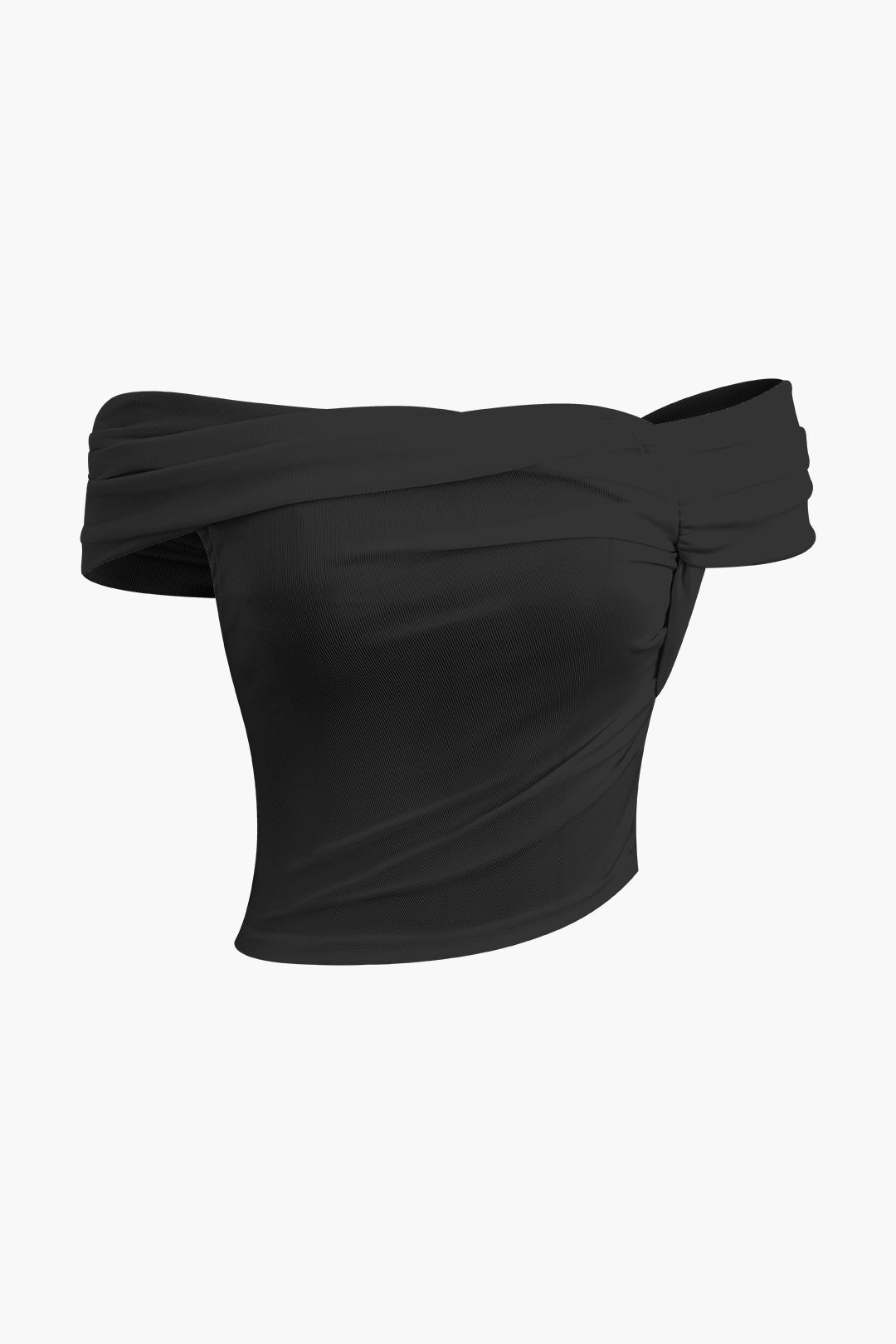 A Vintage Style Blouse with Delicate Timeless Details