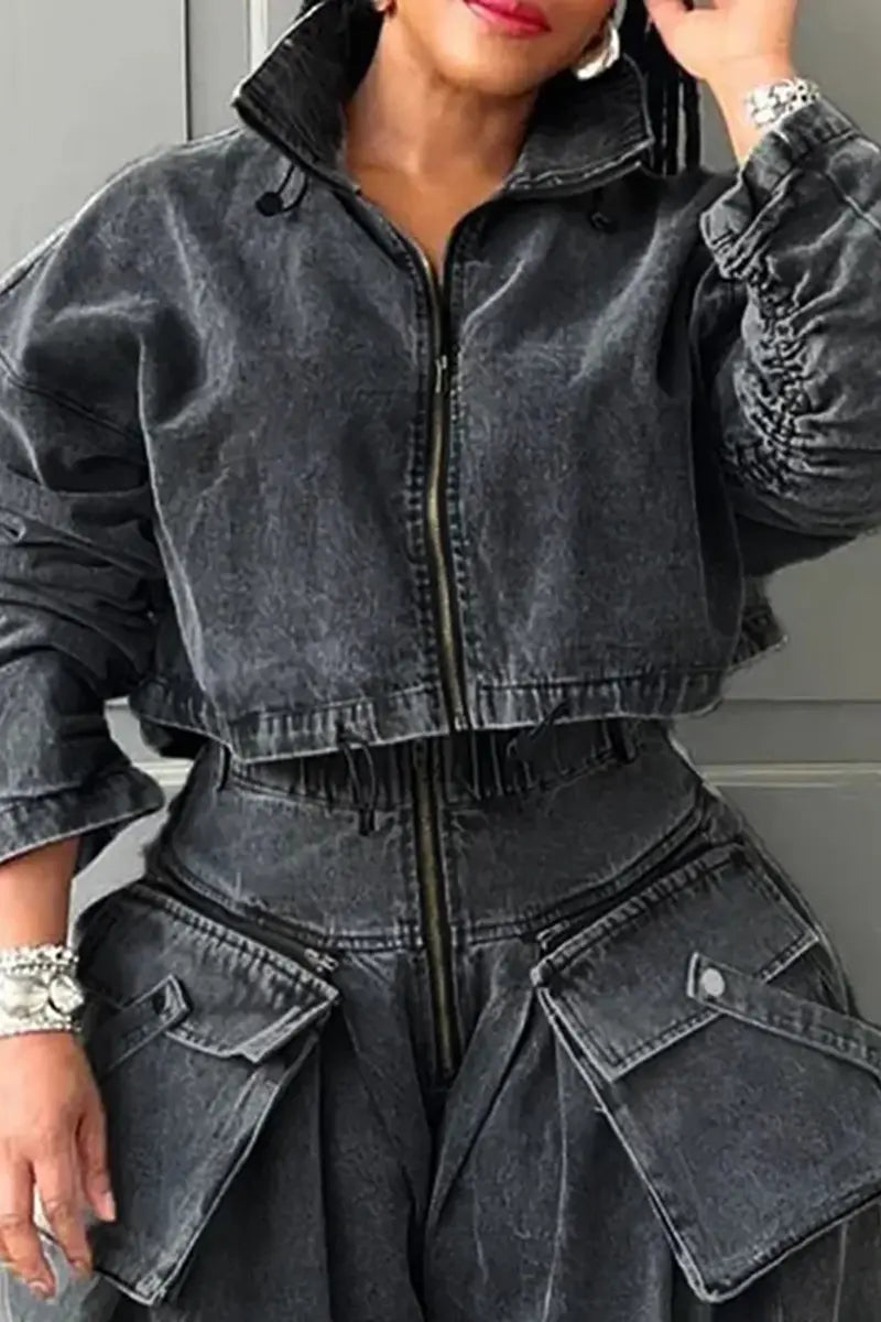 Classic Vintage & Enduringly Stylish Jacket