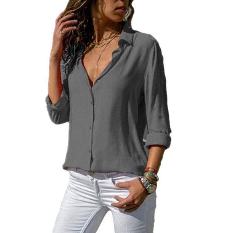Beautifully Crafted Shirt in a Classic Style