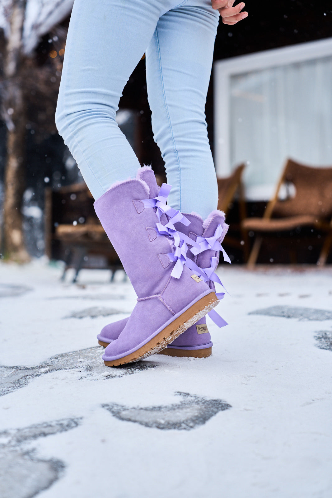 Classic Vintage & Enduringly Stylish Boots