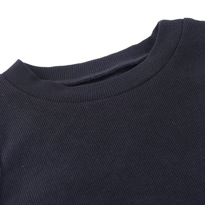 Vintage Inspired Top with a Contemporary Edge
