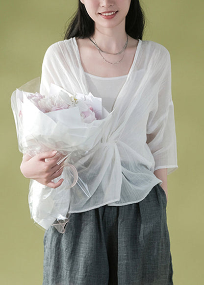 Beautifully Finished Top in a Timeless Design