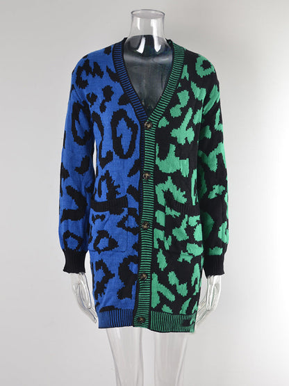 Polished Cardigan with an Effortless Classic Look
