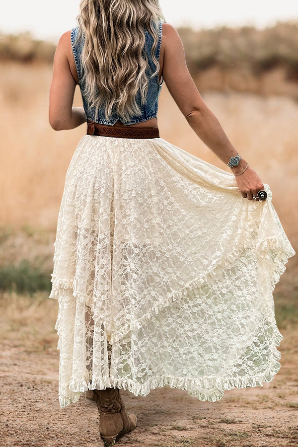 Classic Vintage Garment with a Flattering Fit