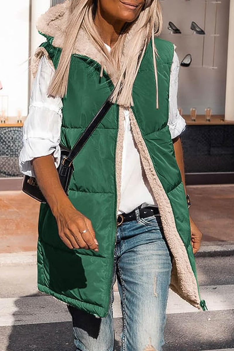 Sophisticated Garment with a Clean Classic Look