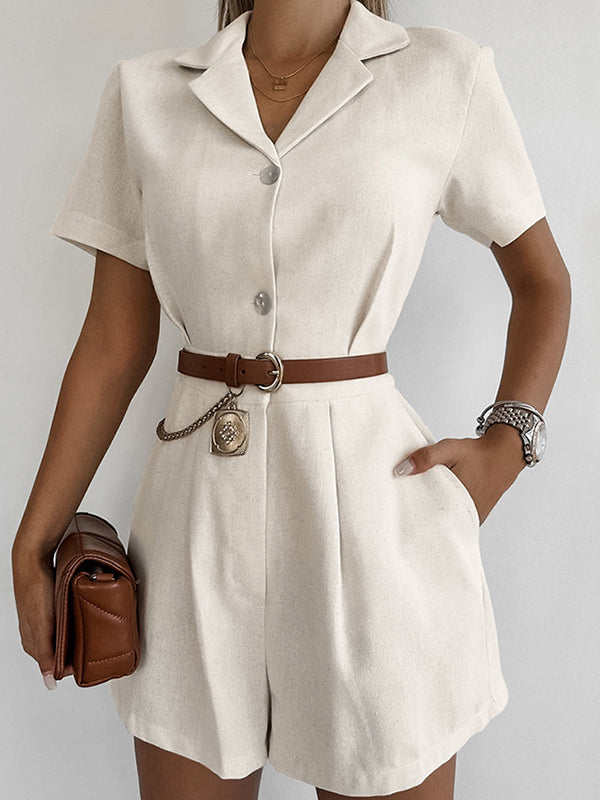 Well Tailored Garment with a Graceful Silhouette