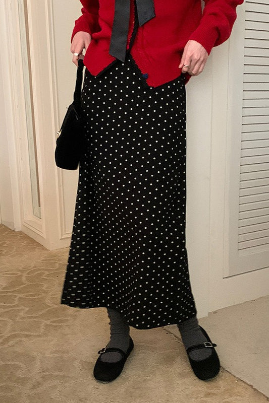 Vintage Inspired Garment with a Contemporary Edge