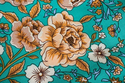 Beautifully Crafted Garment in a Classic Style