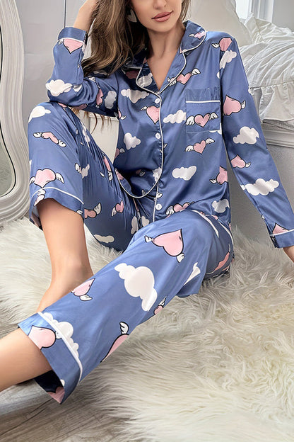 Classic Vintage Garment with a Flattering Fit