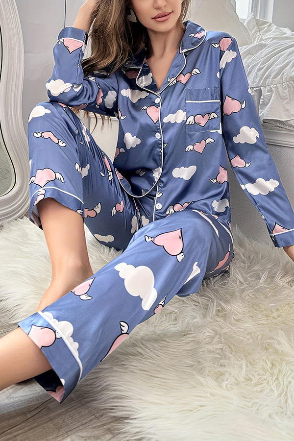 Classic Vintage Garment with a Flattering Fit