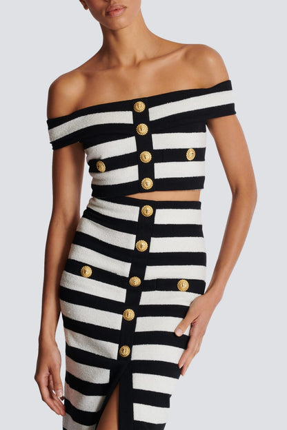 Beautifully Finished Garment in a Timeless Design