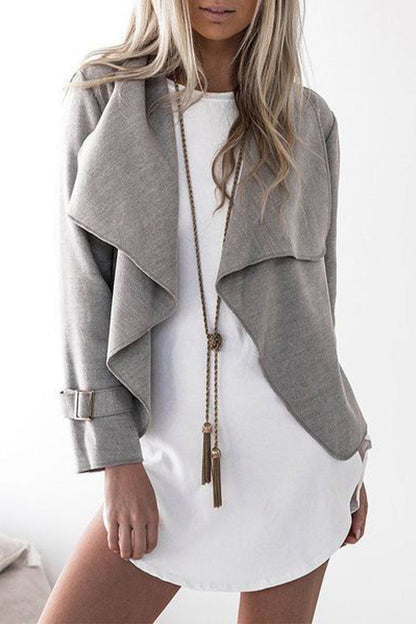 Beautifully Crafted Garment in a Classic Style