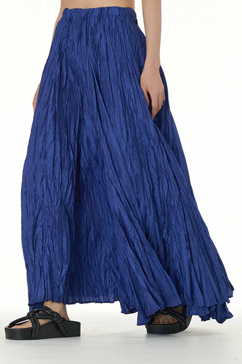 Beautifully Balanced Garment with Timeless Character