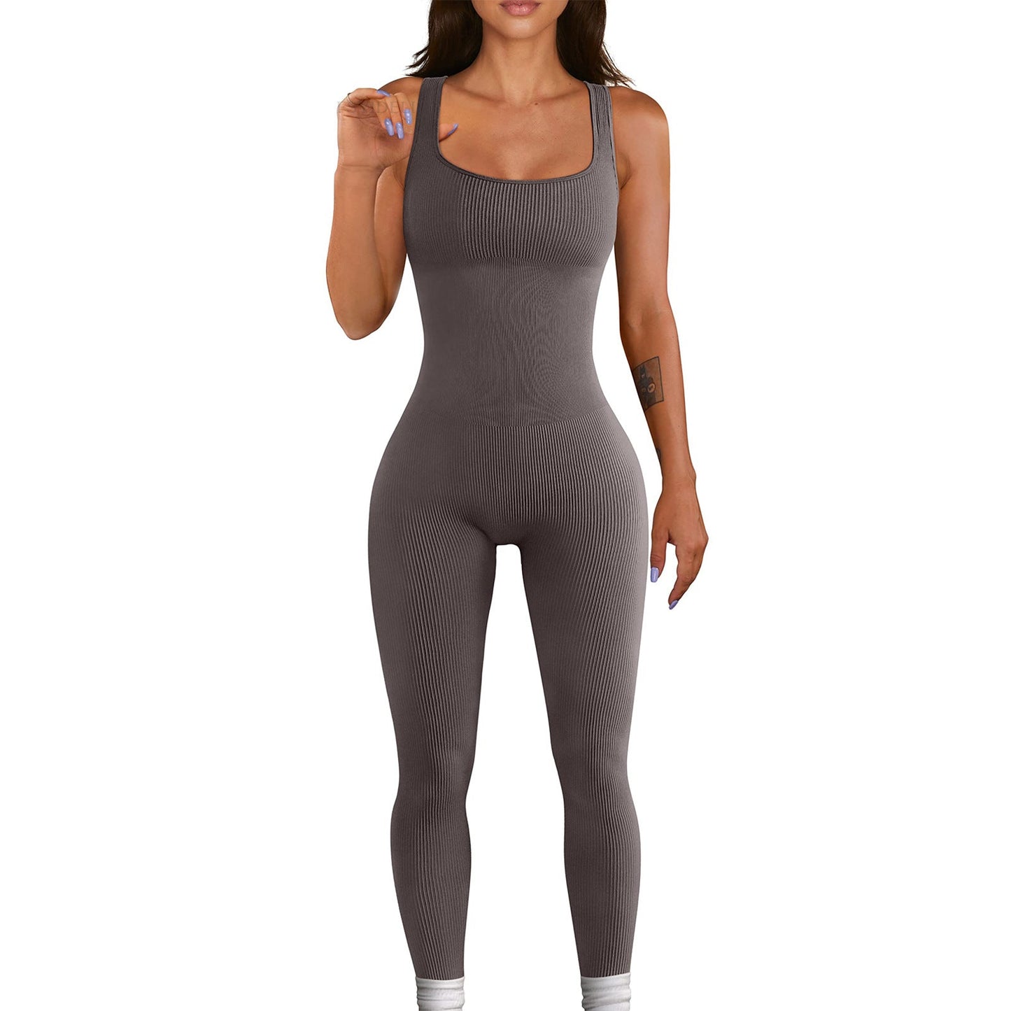 Beautifully Balanced Garment with Timeless Character