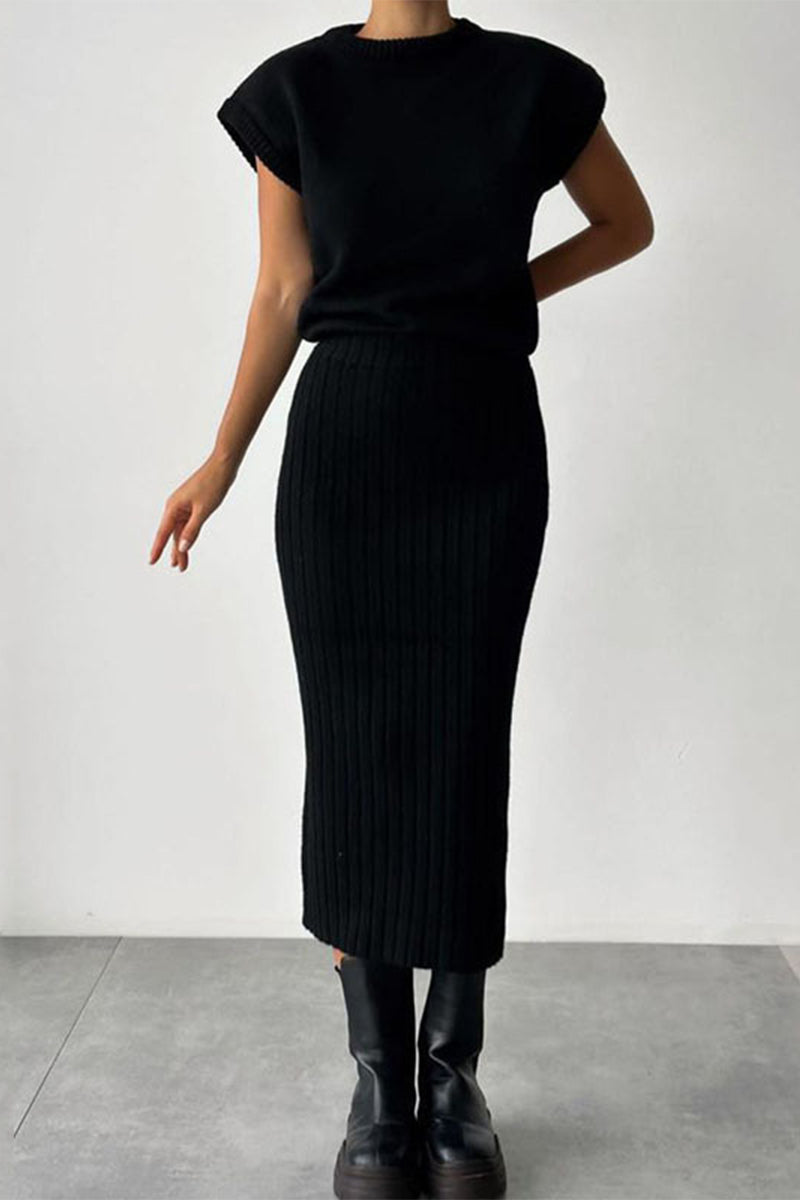 Beautifully Finished Garment in a Timeless Design