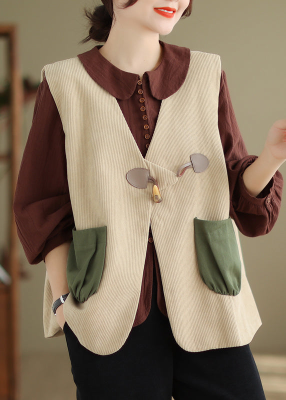 Effortlessly Elegant Garment with a Timeless Design