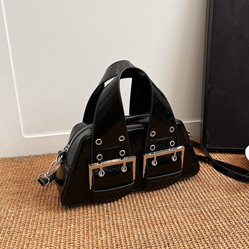 Vintage Inspired Bag with a Contemporary Edge