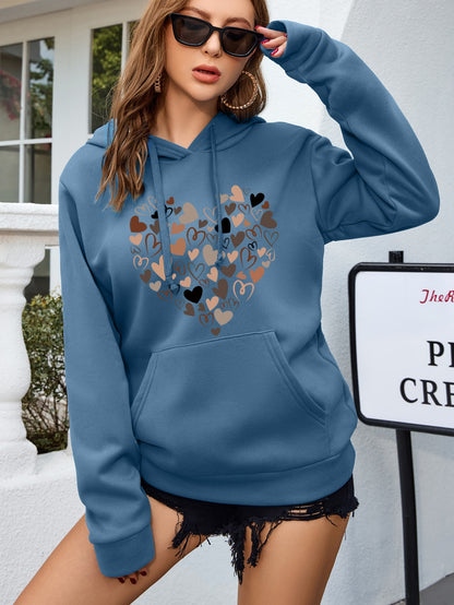 Beautifully Balanced Garment with Timeless Character