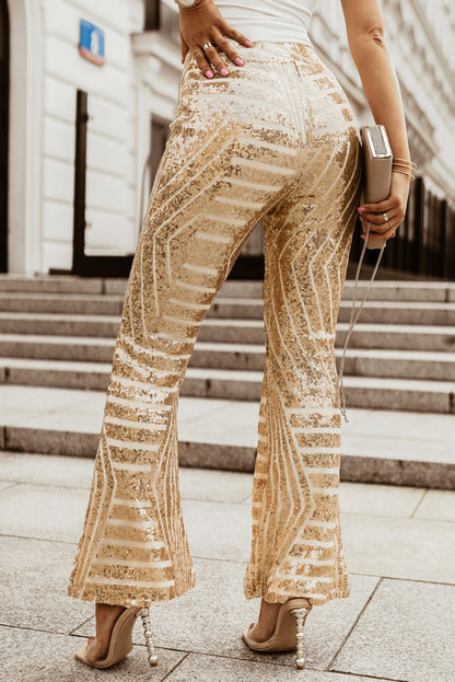 Gracefully Styled Pants for Any Occasion