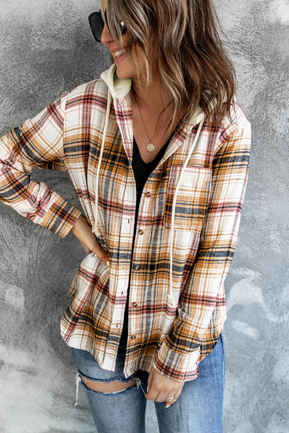 Gracefully Styled Coat for Any Occasion