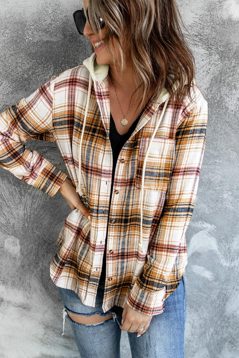 Gracefully Styled Coat for Any Occasion