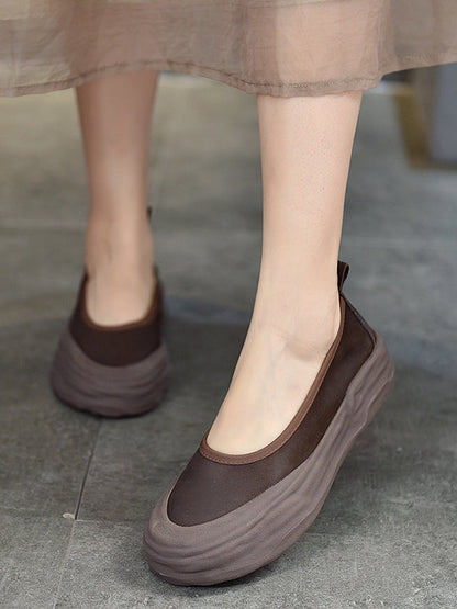 Polished Shoes with an Effortless Classic Look