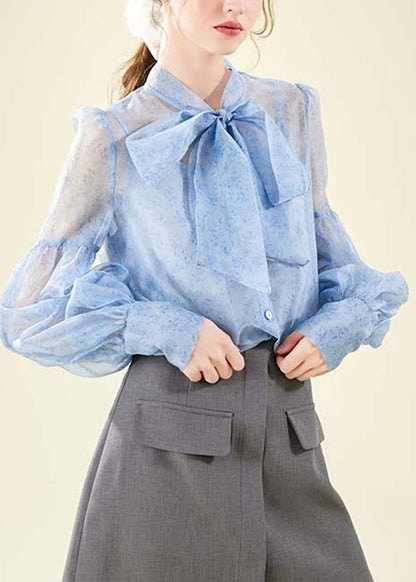 Vintage Inspired Shirt with a Contemporary Edge